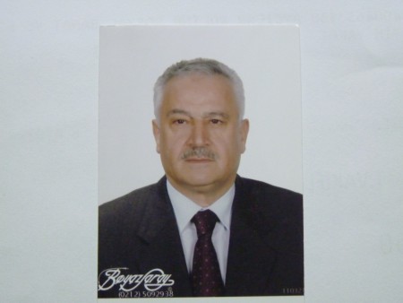 Yönetim Kurulu Başkanı