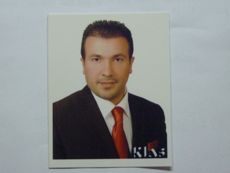 Vakıf Sekreteri